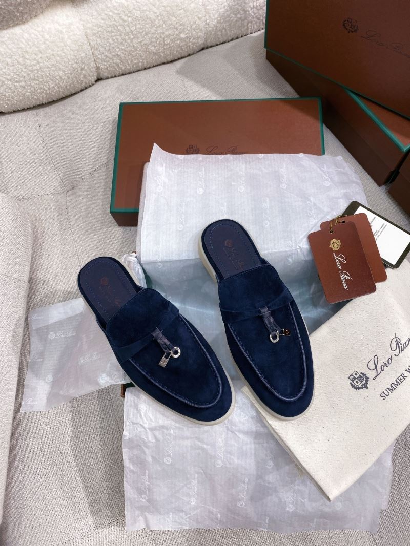 Loro Piana Sandals